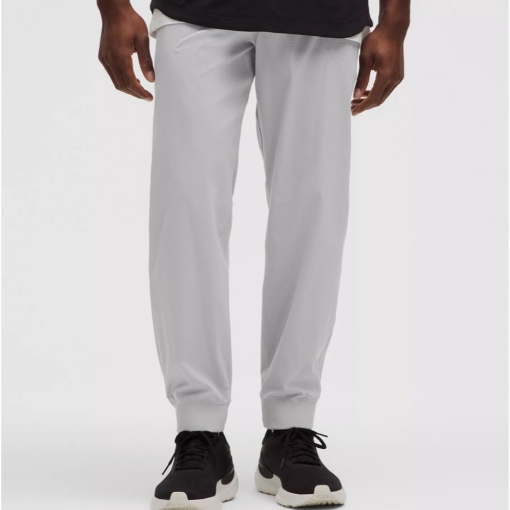 Lululemon WovenAir ABC Jogger
